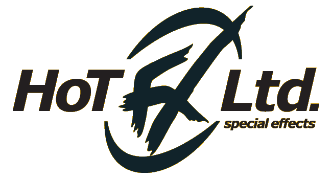 In Kürze hier: der Internetauftritt von HOT FX LTD